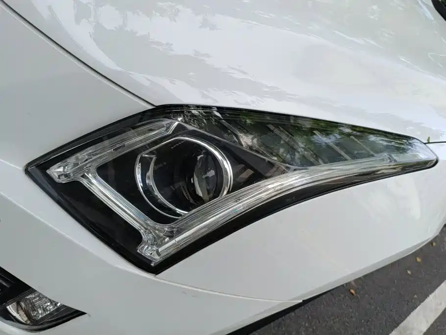 Cadillac ATS-L 2019 2017 28T Technology
