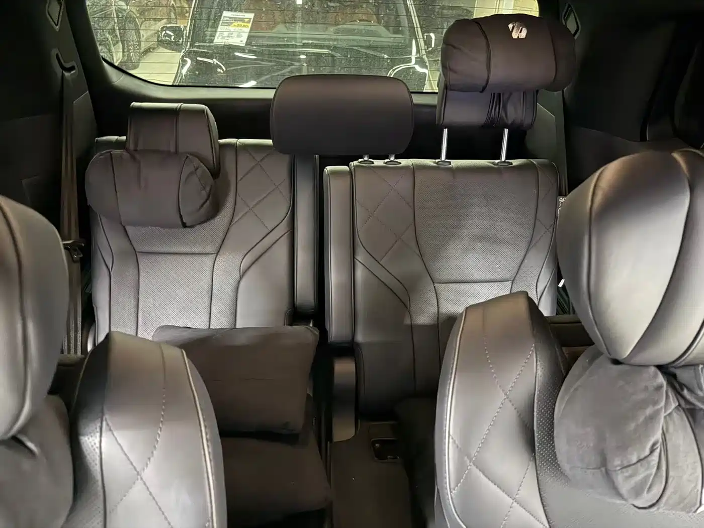 Toyota Alphard 2026 2024 Hybrid 2.5L Prestige Edition