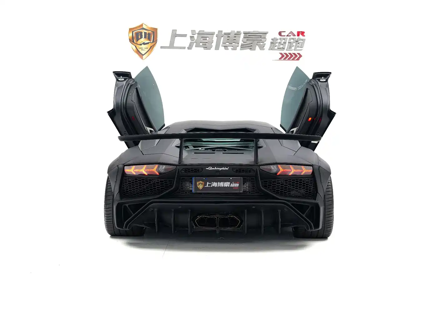 Lamborghini Aventador 2014 2011 LP 700-4