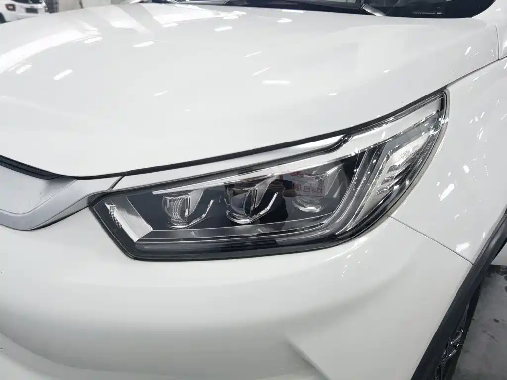 BYD Yuan Pro 2022 2021 401KM Premium Model