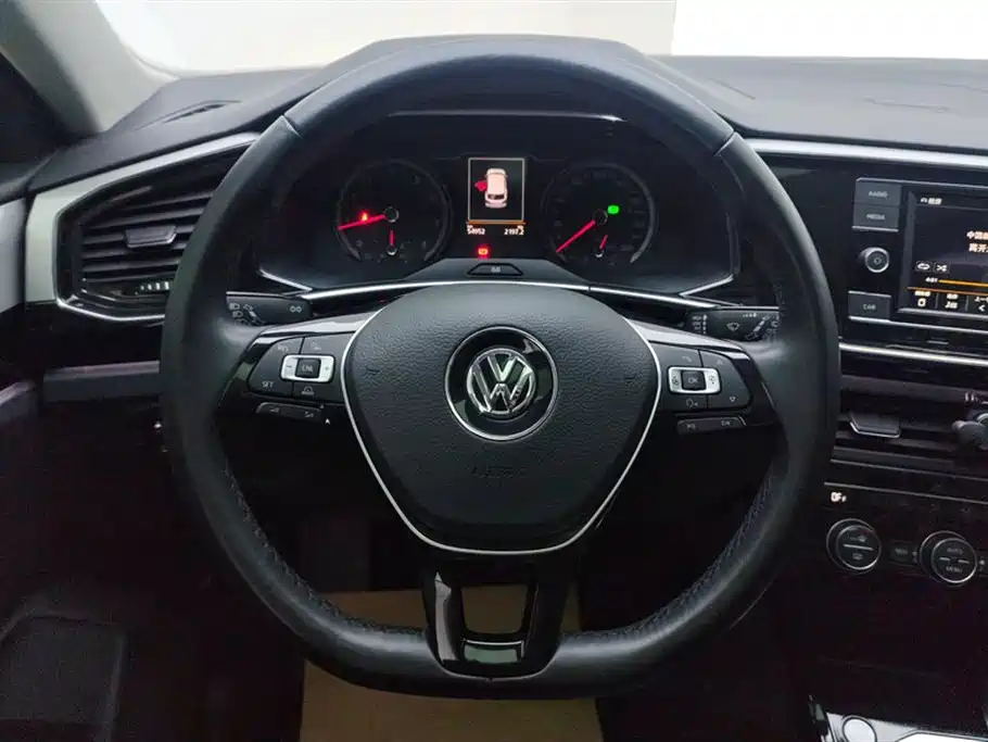 Volkswagen Tayron 2019 330TSI 2WD Luxury China VI фото 15