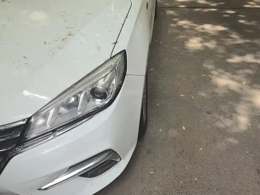 Roewe 360 2018 2018 PLUS 1.5L Automatic Exclusive Edition
