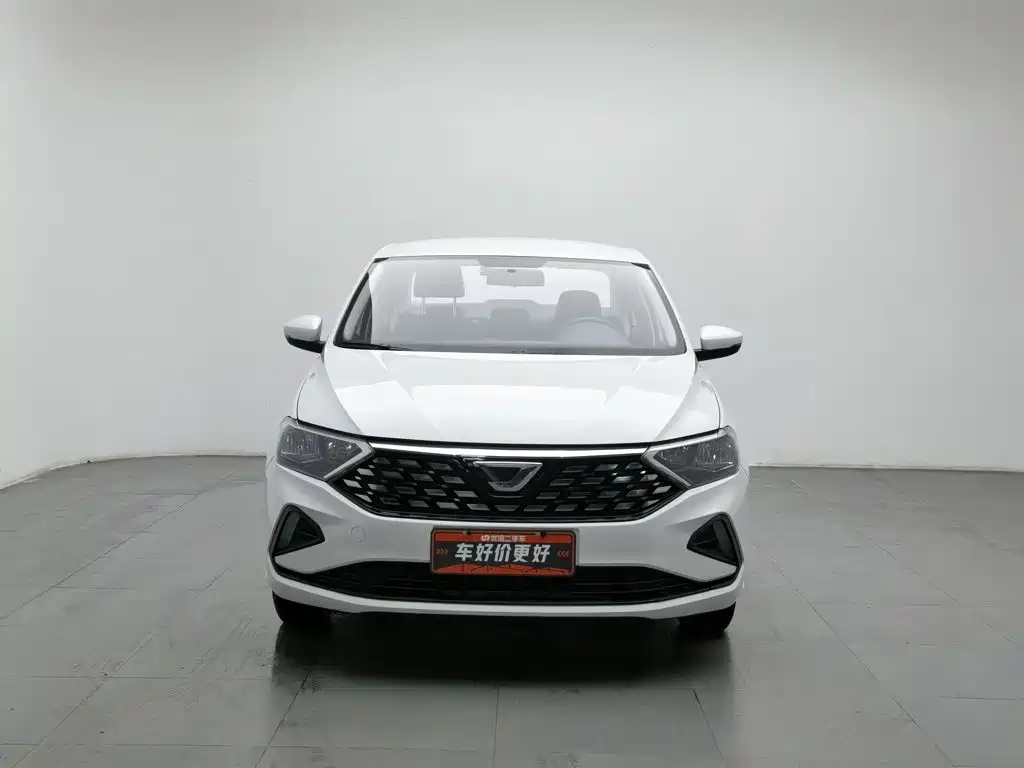 Jetta VA3 2021 2021 1.5L Automatic Upward Life Edition