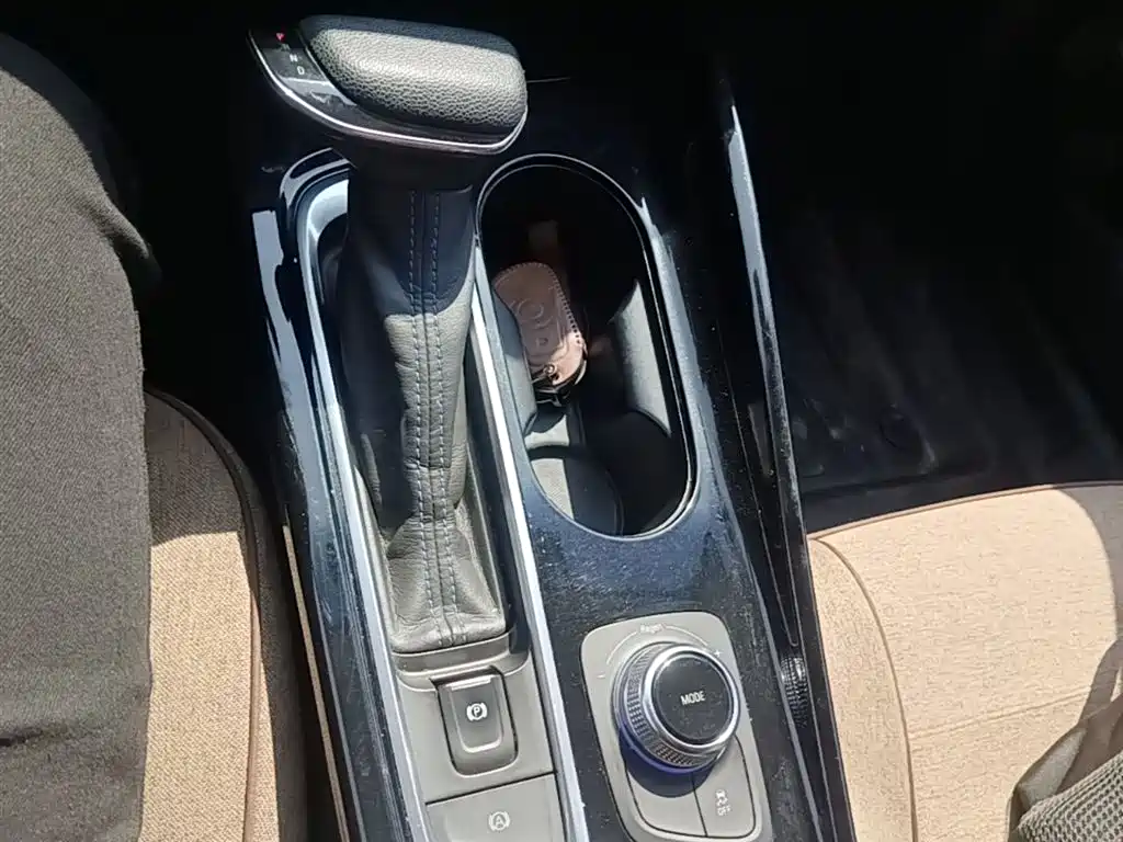 Buick Velite 6 2019 Connected Smart Edition фото 14