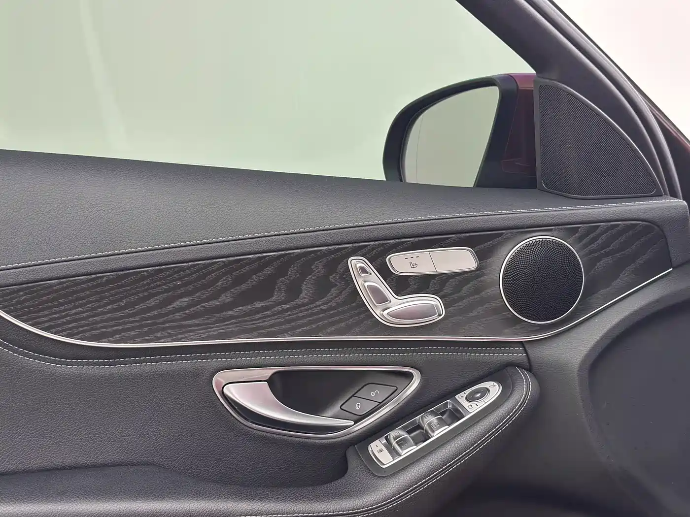 Mercedes-Benz C-Class 2019 Facelift C 260 L Sport фото 6