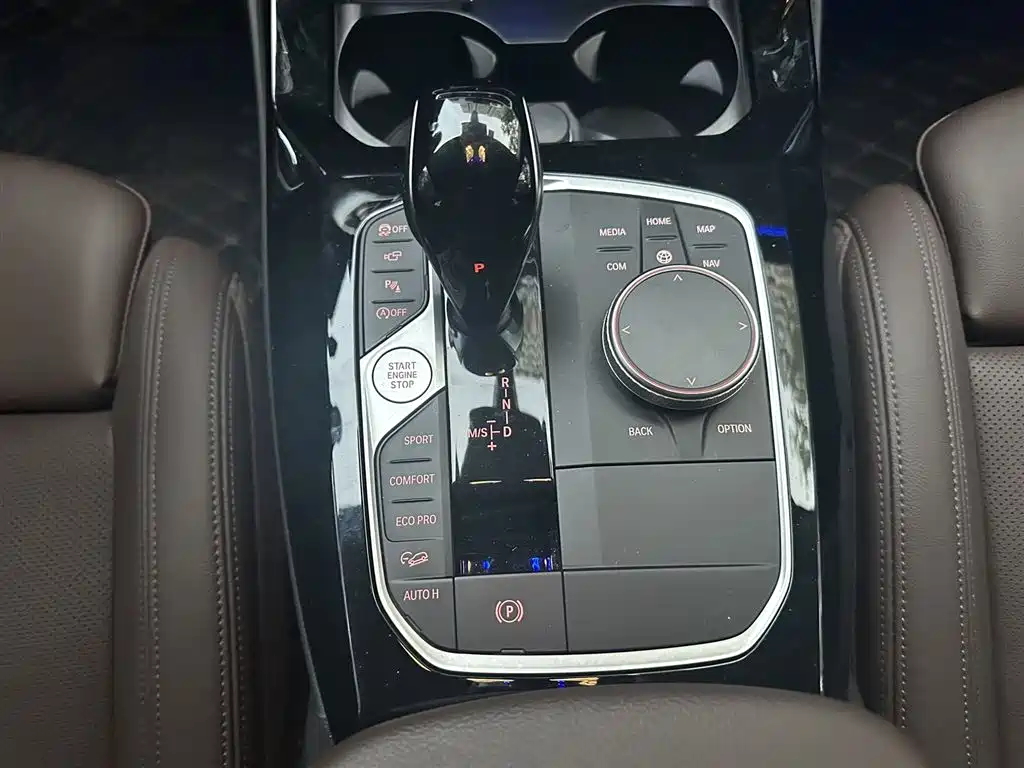 BMW X3 2023 xDrive30i Leading M Night Package фото 7