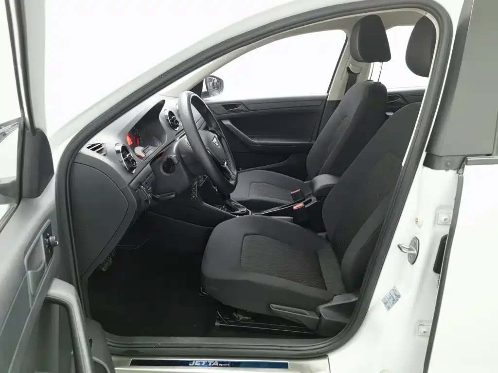 Jetta VA3 2021 2021 1.5L Automatic Upward Life Edition