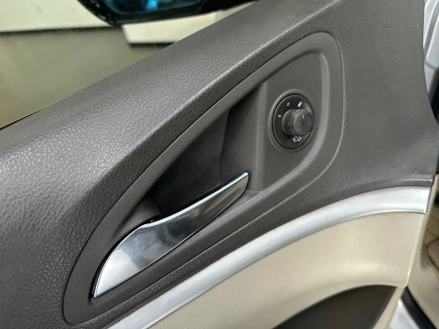 Buick GL8 2011 2011 3.0L XT Luxury Business Flagship