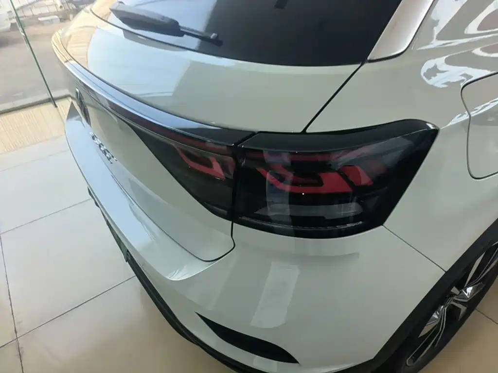 Volkswagen T-ROC 2026 2026 280TSI DSG 2WD Time Edition