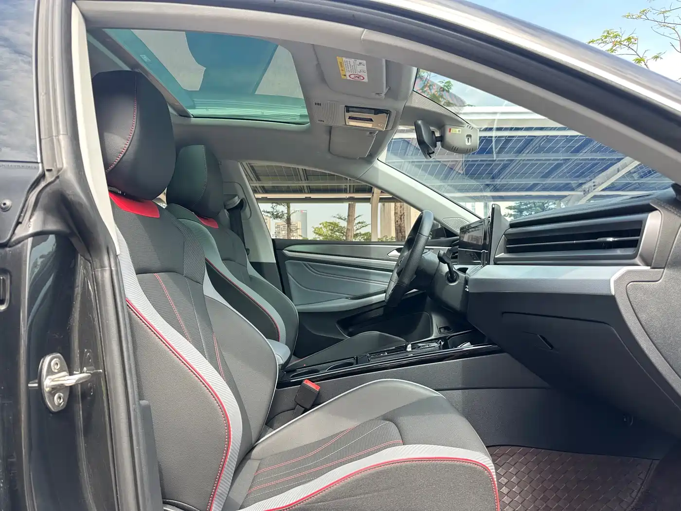 Volkswagen Lamando 2024 Lamando L 280TSI DSG Cool Edition фото 15
