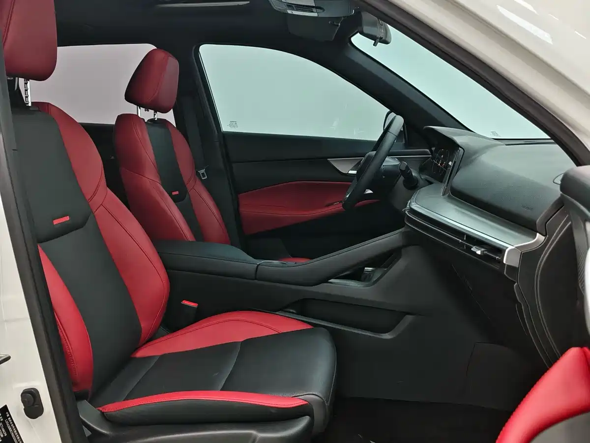 Фото 8 - Changan CS35 PLUS