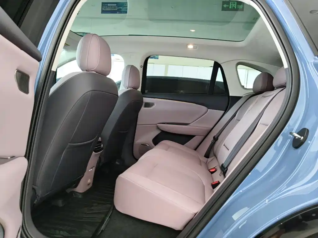 Hongqi Tiangong 06 2025 2025 660 AWD Smart Selection