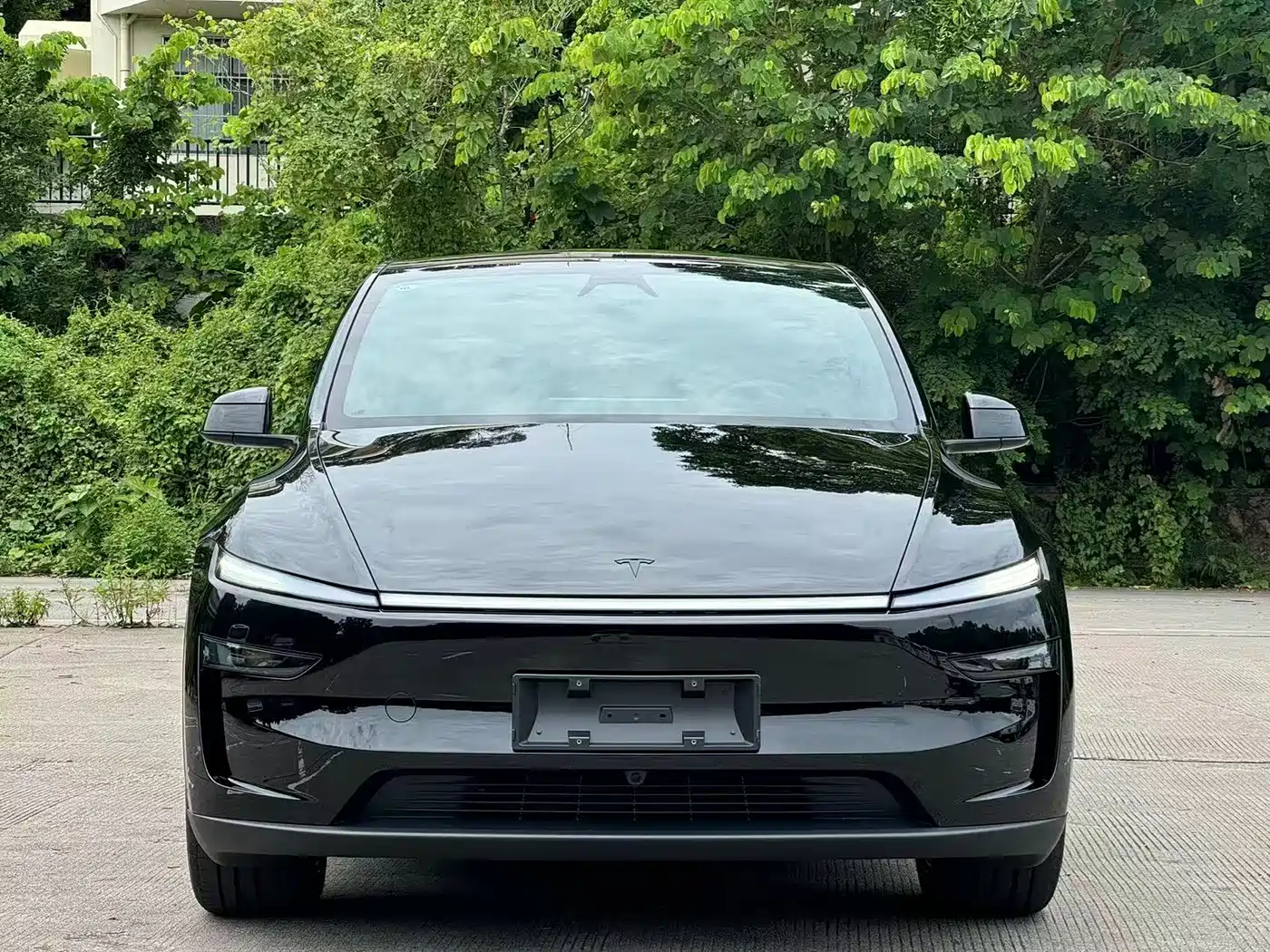 Tesla Model Y 2026 2026 Rear-Wheel Drive