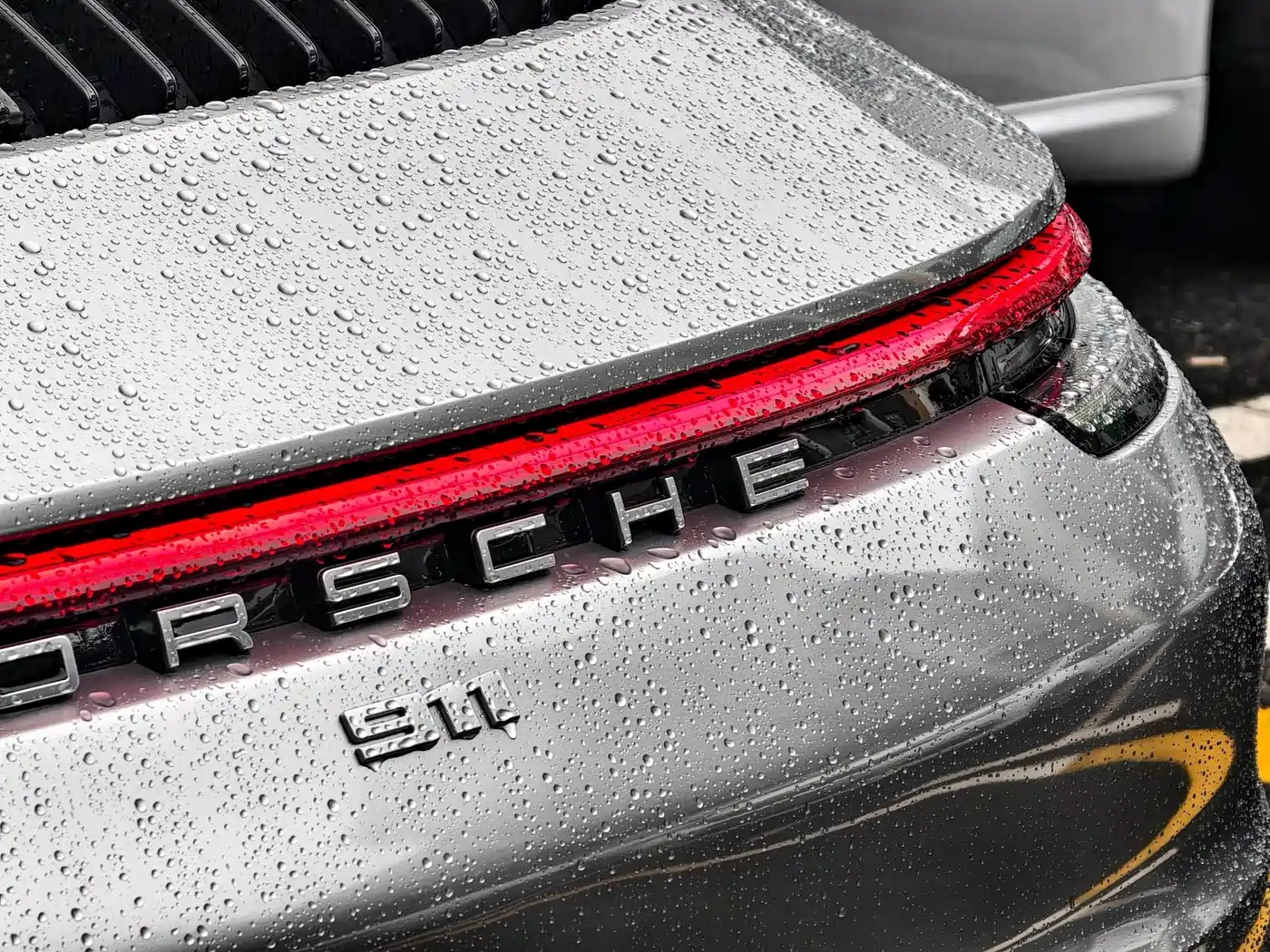 Porsche 911 2020 Carrera 3.0T фото 11