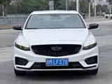 Фото 2 - Geely Preface