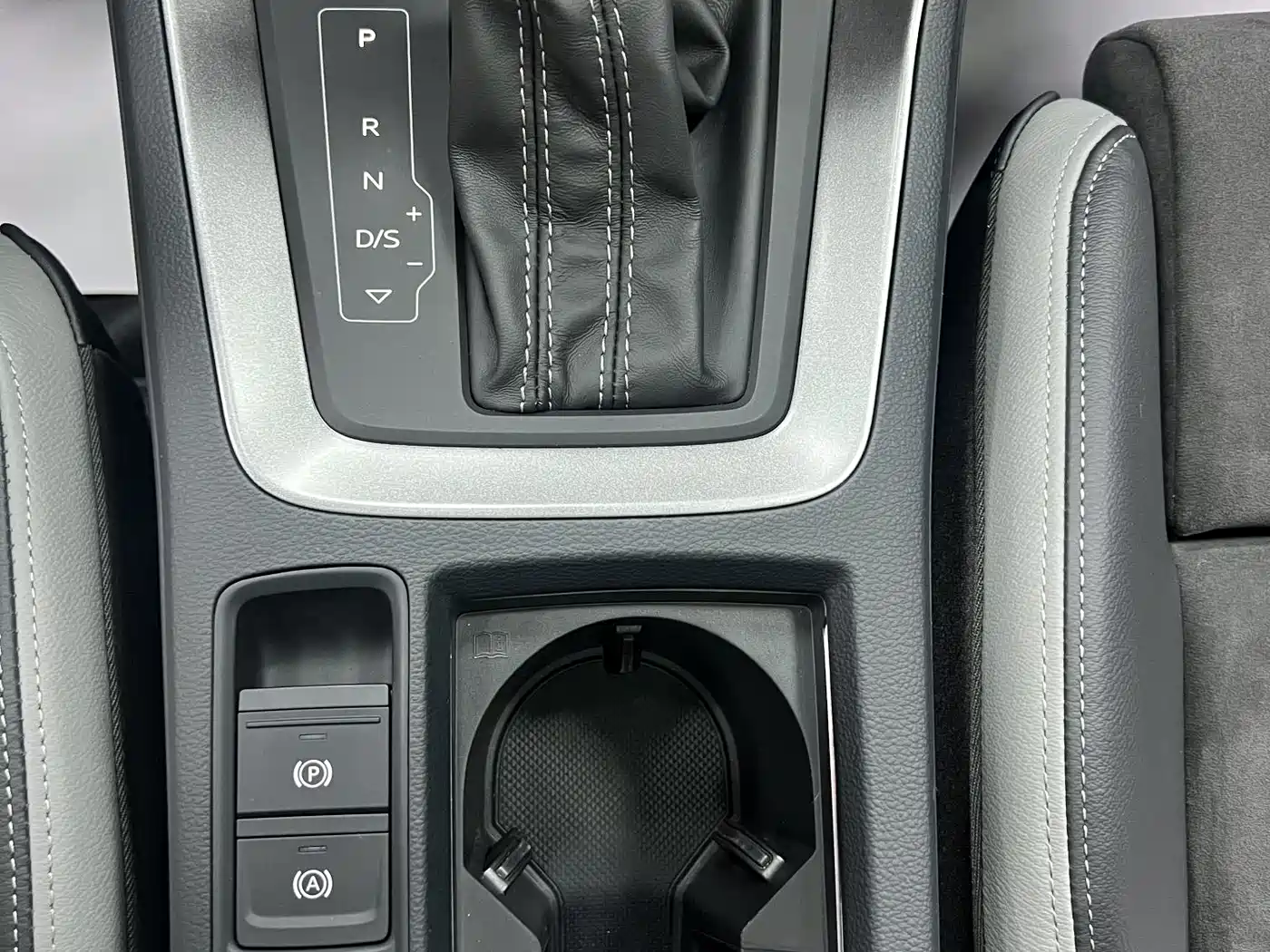 Audi Q3 2022 35 TFSI Fashion Dynamic фото 18