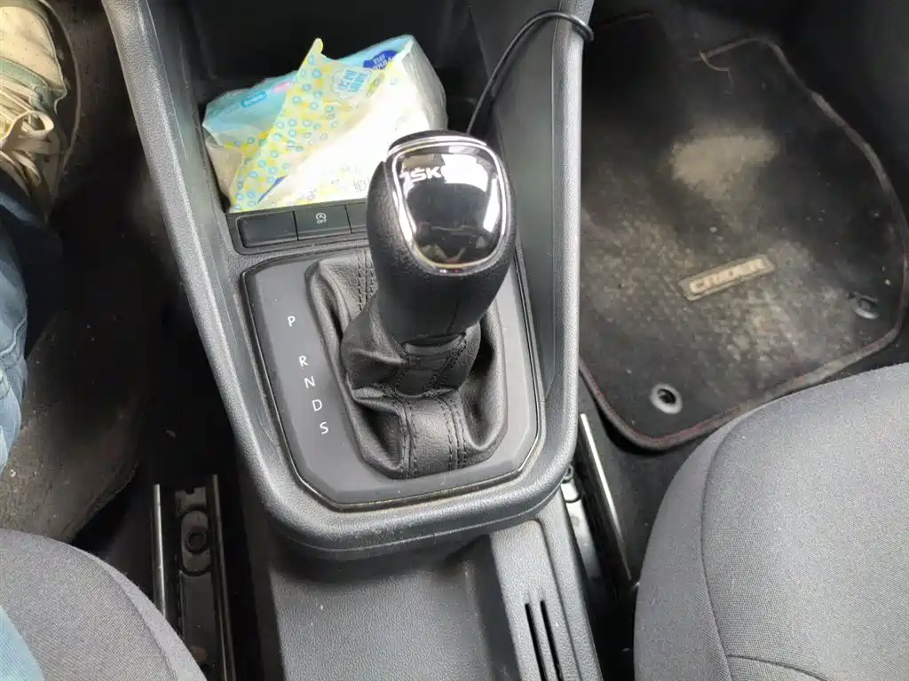 SKODA XINDONG