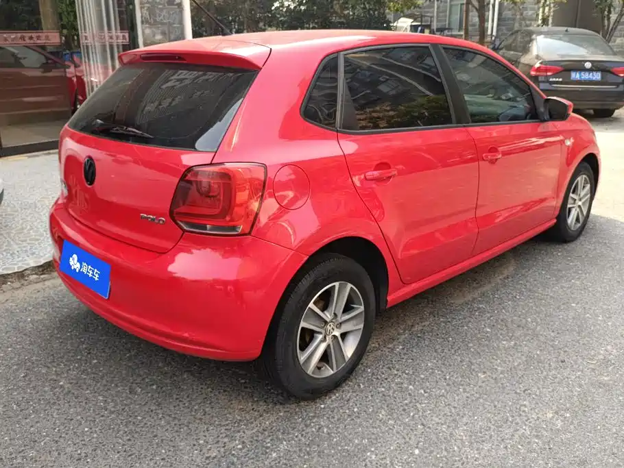 Photo 3 - Volkswagen Polo