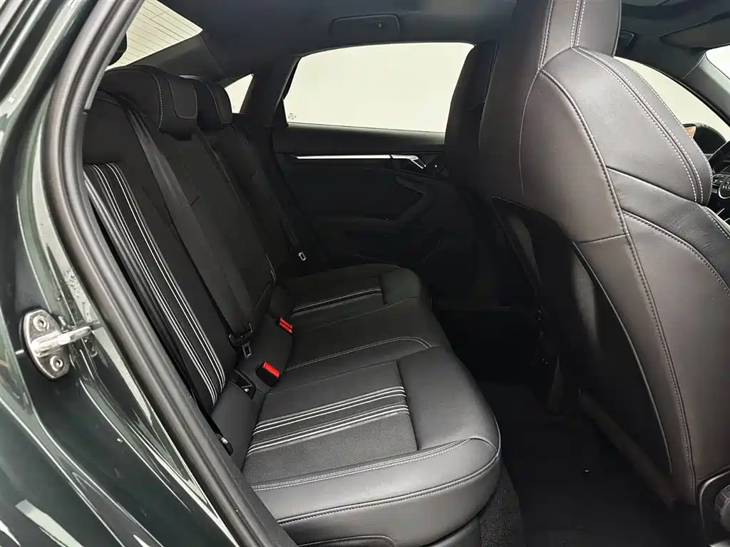 Audi A3 2022 A3L Limousine 35 TFSI Style Sport фото 23