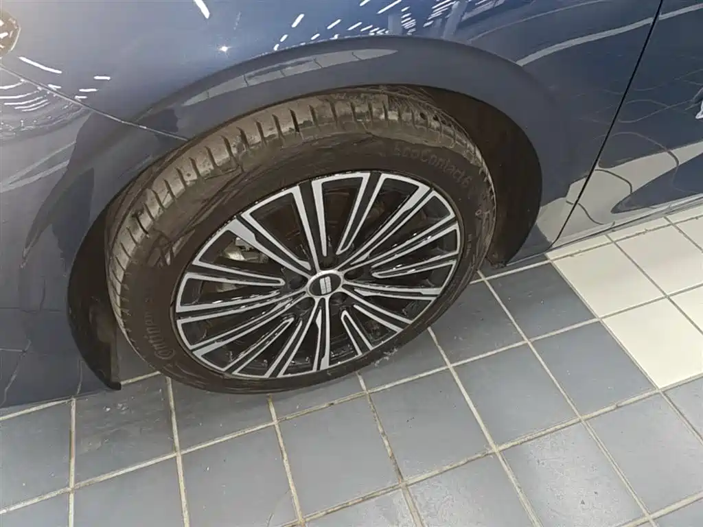 Geely Galaxy Galaxy A7 2025 EM-i фото 23