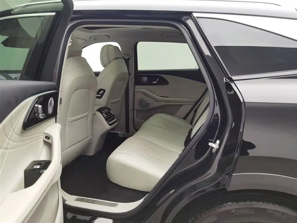 EXEED XINGTU YAOGUANG