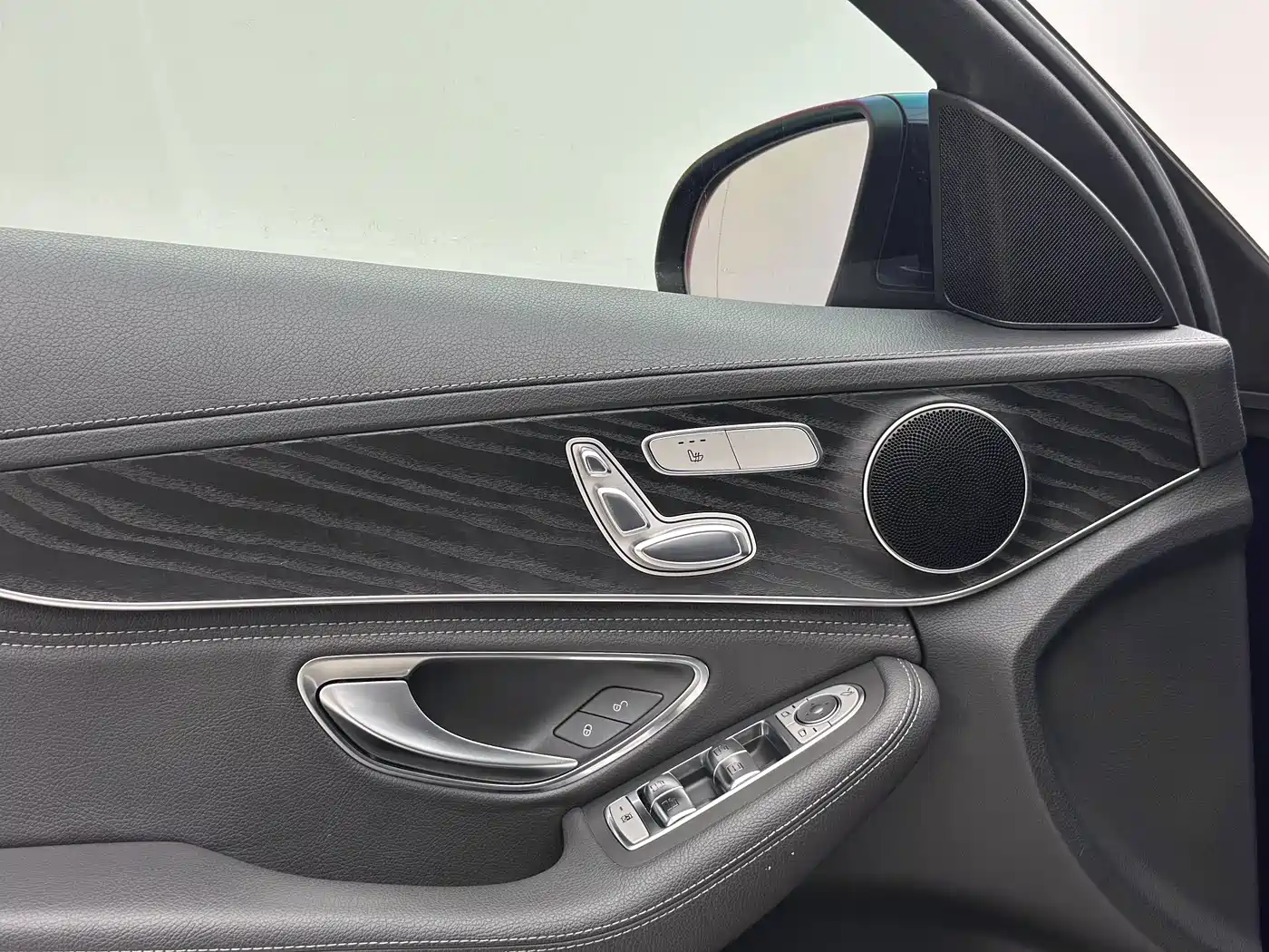 Mercedes-Benz C-Class 2019 Facelift C 260 L Sport фото 13