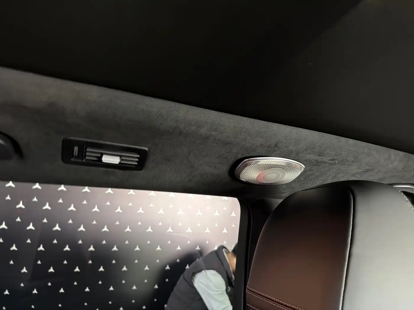 MERCEDES-BENZ GLS AMG