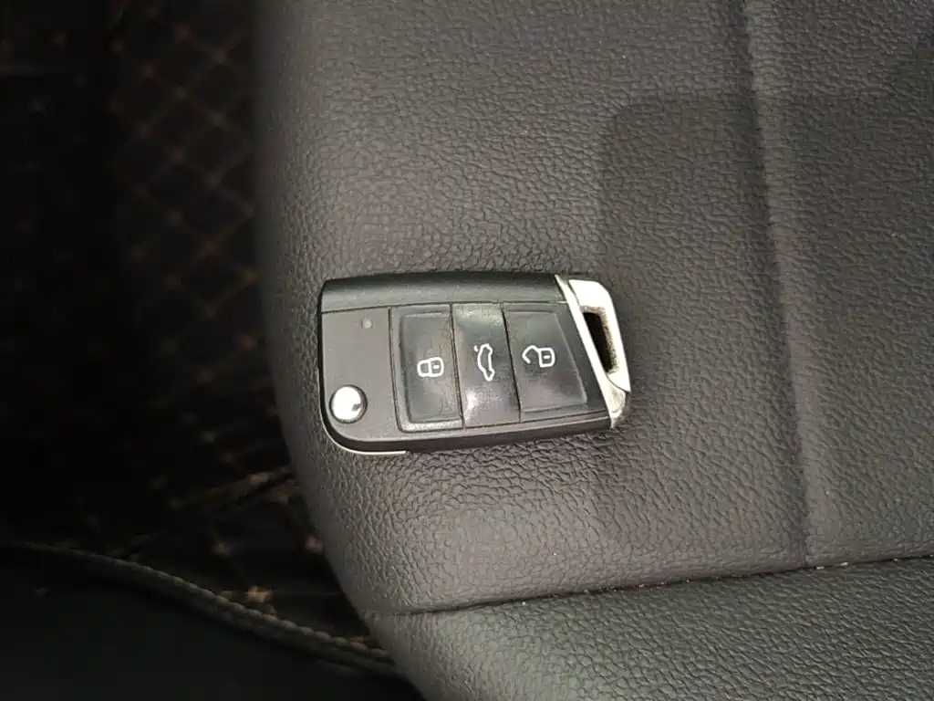 Фото 9 - Volkswagen Bora