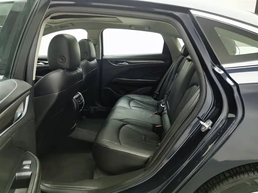 Buick LaCrosse 2021 652T Luxury Edition фото 15