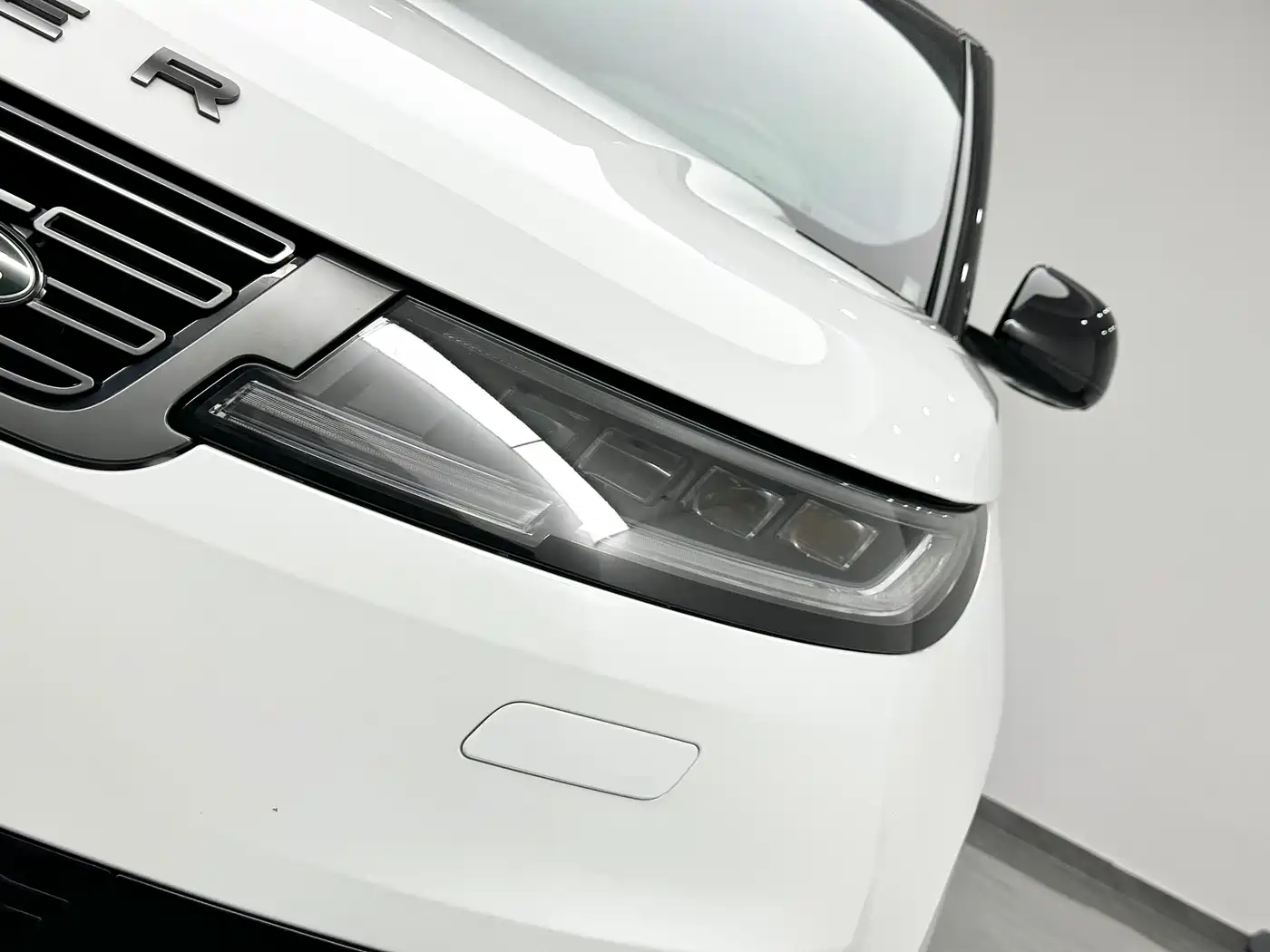 Land Rover Range Rover Sport 2024 400PS Dynamic SE фото 19