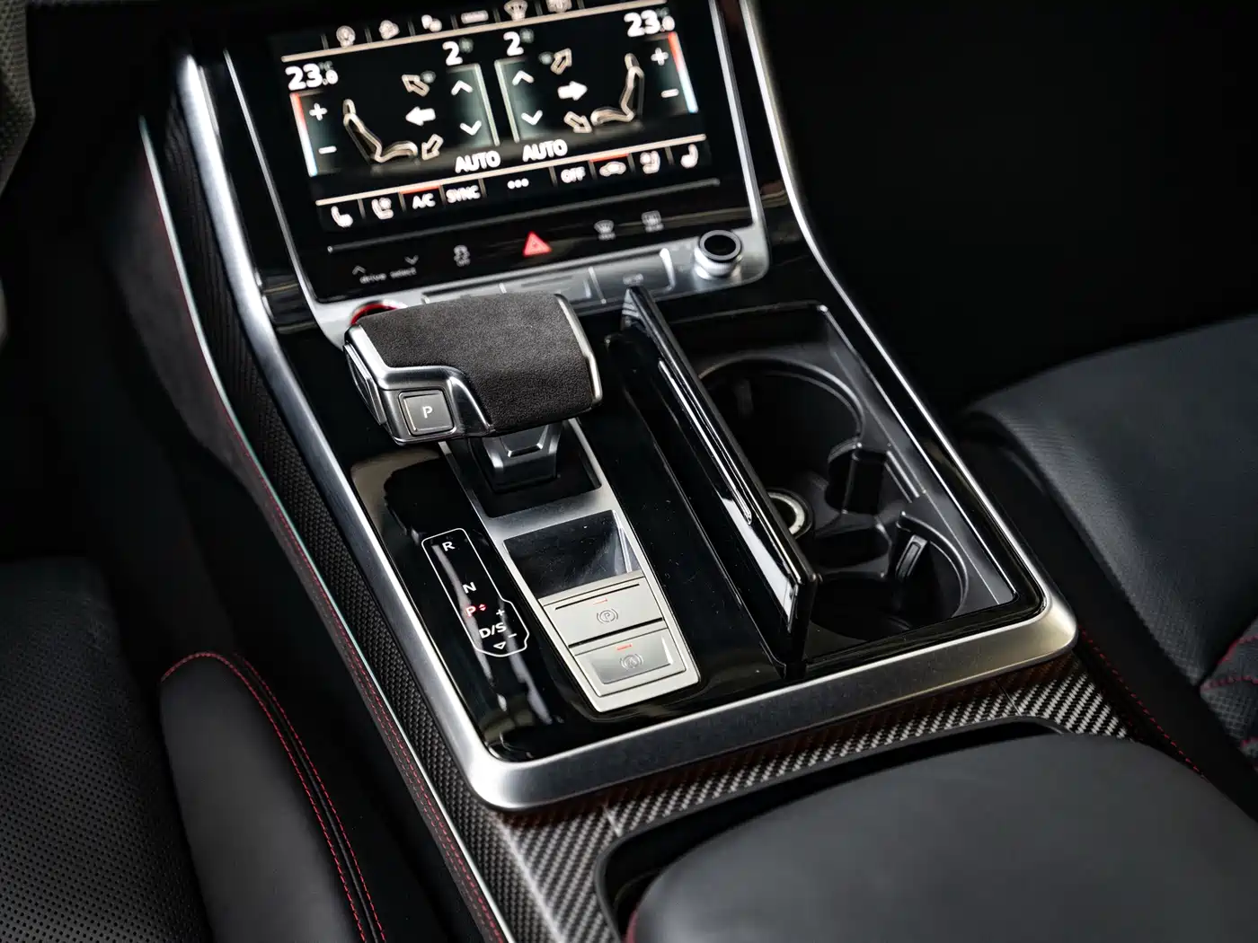 Audi RS Q8 2022 2021 RS Q8 4.0T