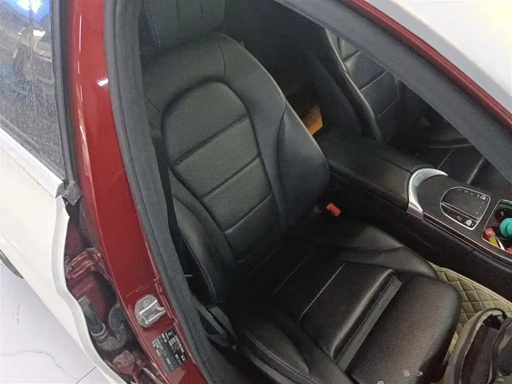 Mercedes-Benz C-Class 2021 C 260 L Sport Edition фото 20