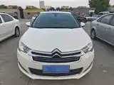 Фото 3 - Citroën C4L