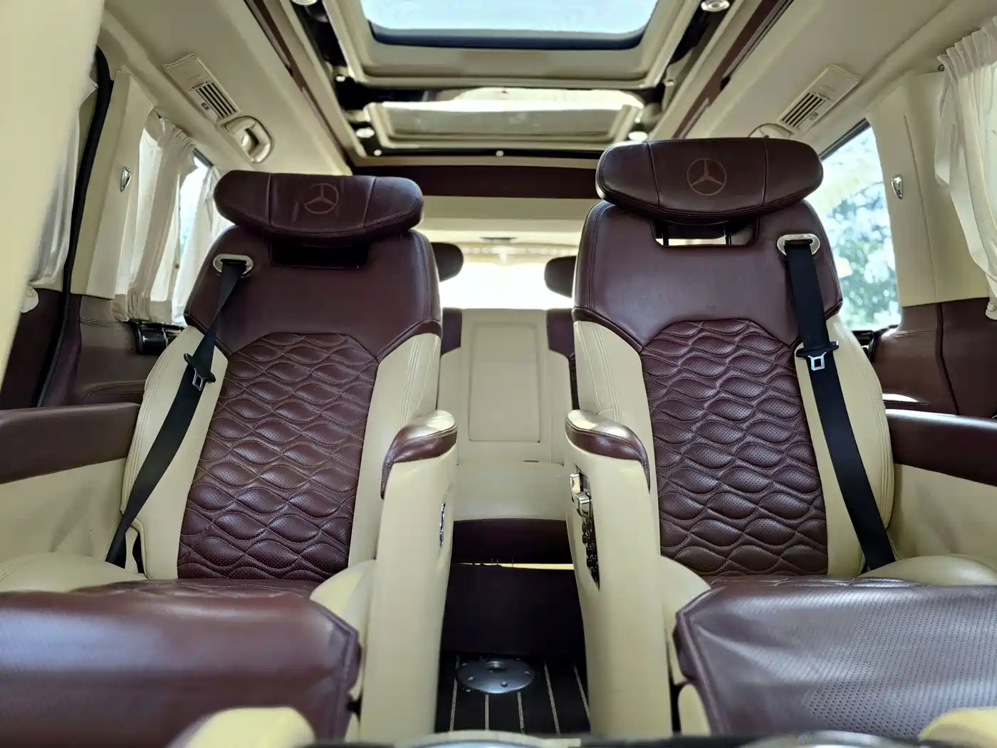 Photo 13 - Mercedes-Benz Vito
