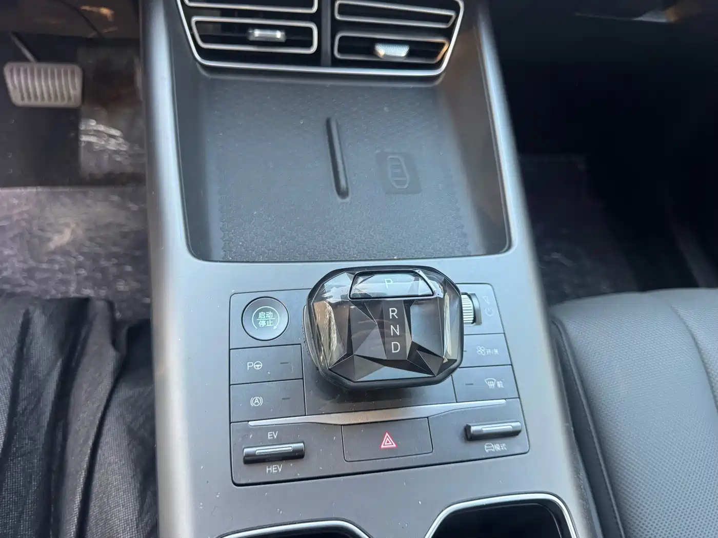 BYD Song Pro New Energy 2026 2025 2nd Generation Smart Drive Edition DM-i 75KM Surpassing Type