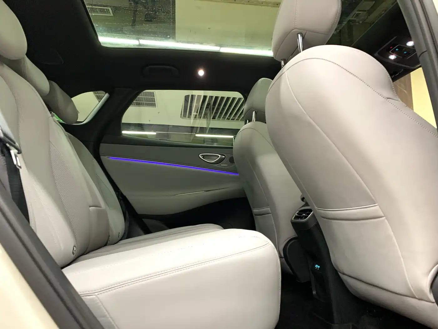 BYD Sealion 06 New Energy 2025 DM-i 170 Pilot Plus Edition фото 12