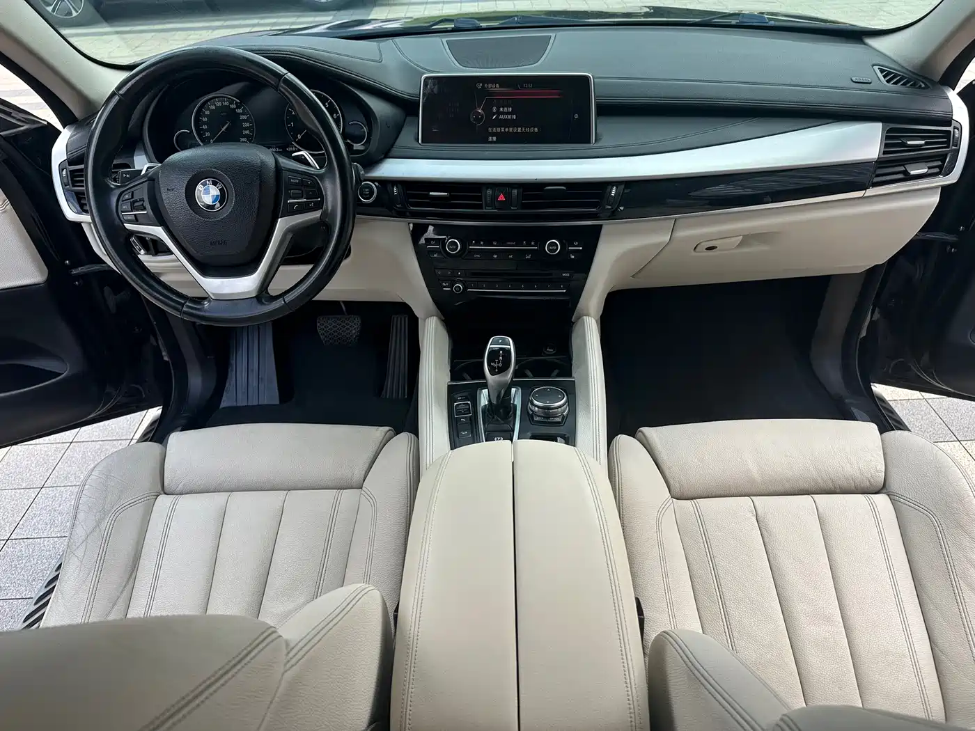 BMW X6 2015 xDrive35i Leading Type фото 9