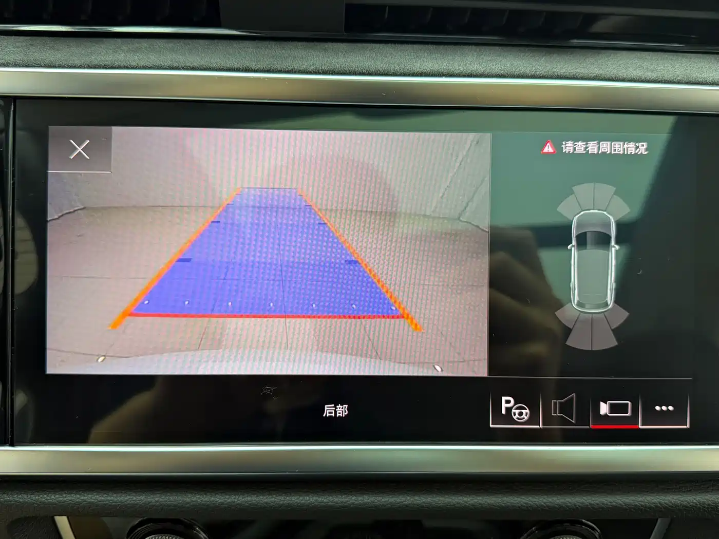 Audi Q3 2022 35 TFSI Fashion Dynamic фото 12