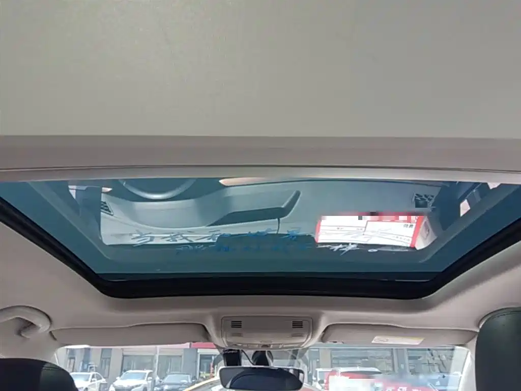 Volkswagen Tharu 2019 Model 330TSI 4WD Flagship Edition China VI фото 18