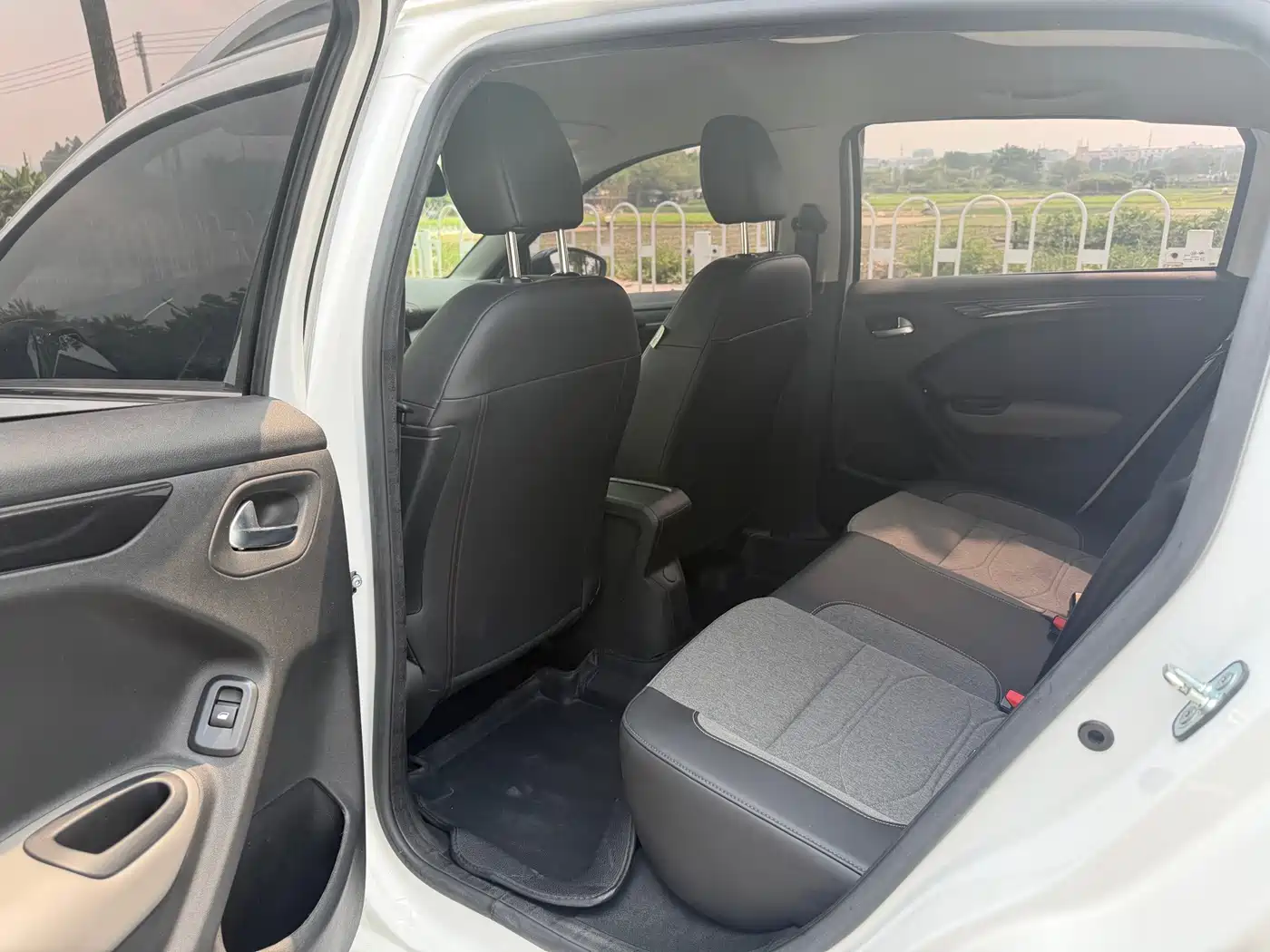 Citroën C3-XR 2020 2019 230THP DCT YueLing Edition