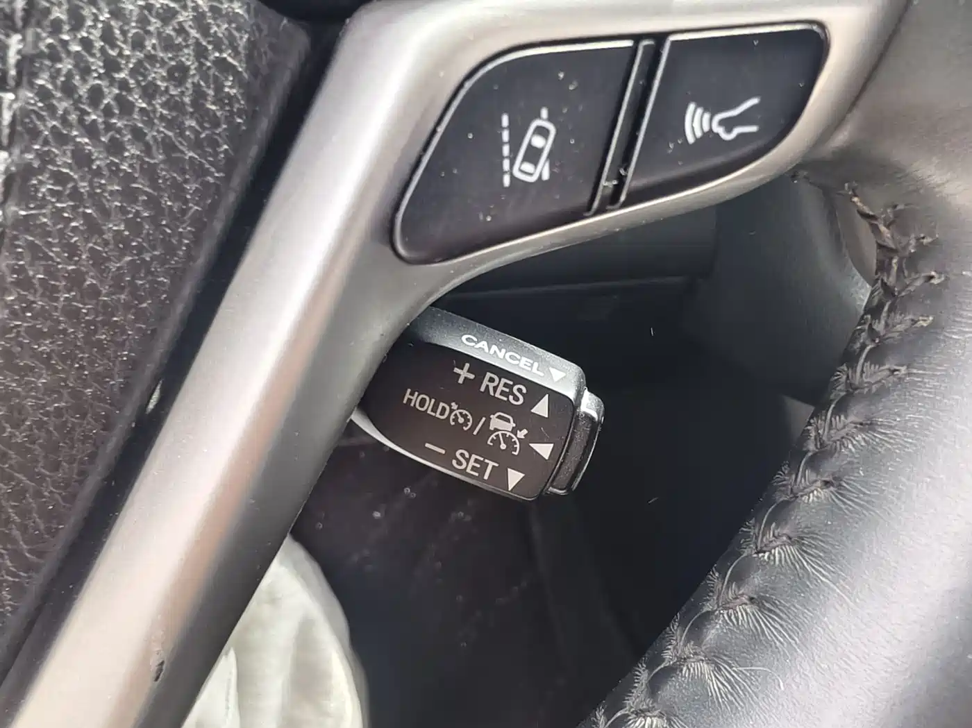 Toyota Highlander 2018 2.0T 2WD Premium 7-seater (China V) фото 13