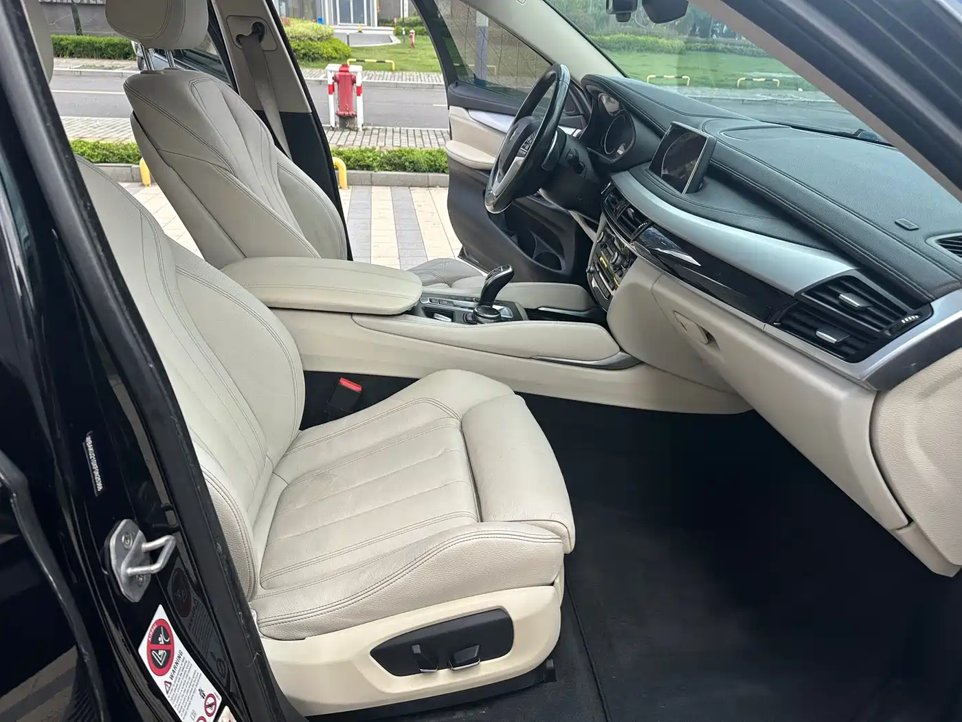 BMW X6 2015 xDrive35i Leading Type фото 8