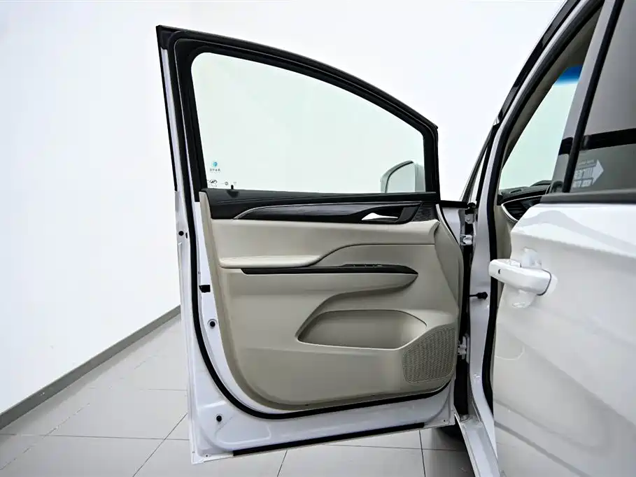 Buick GL8 2023 ES Landmaster Comfort фото 20