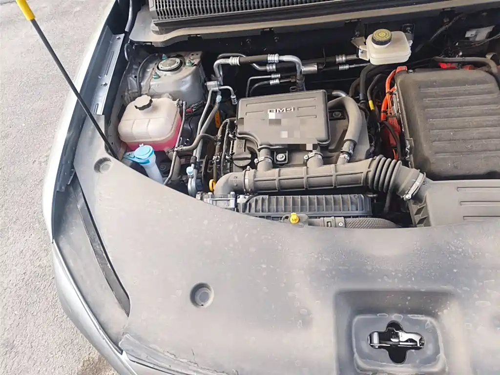 BYD Song Pro New Energy 2025 2nd Generation Smart Drive Edition DM-i 75KM Leading Type фото 23