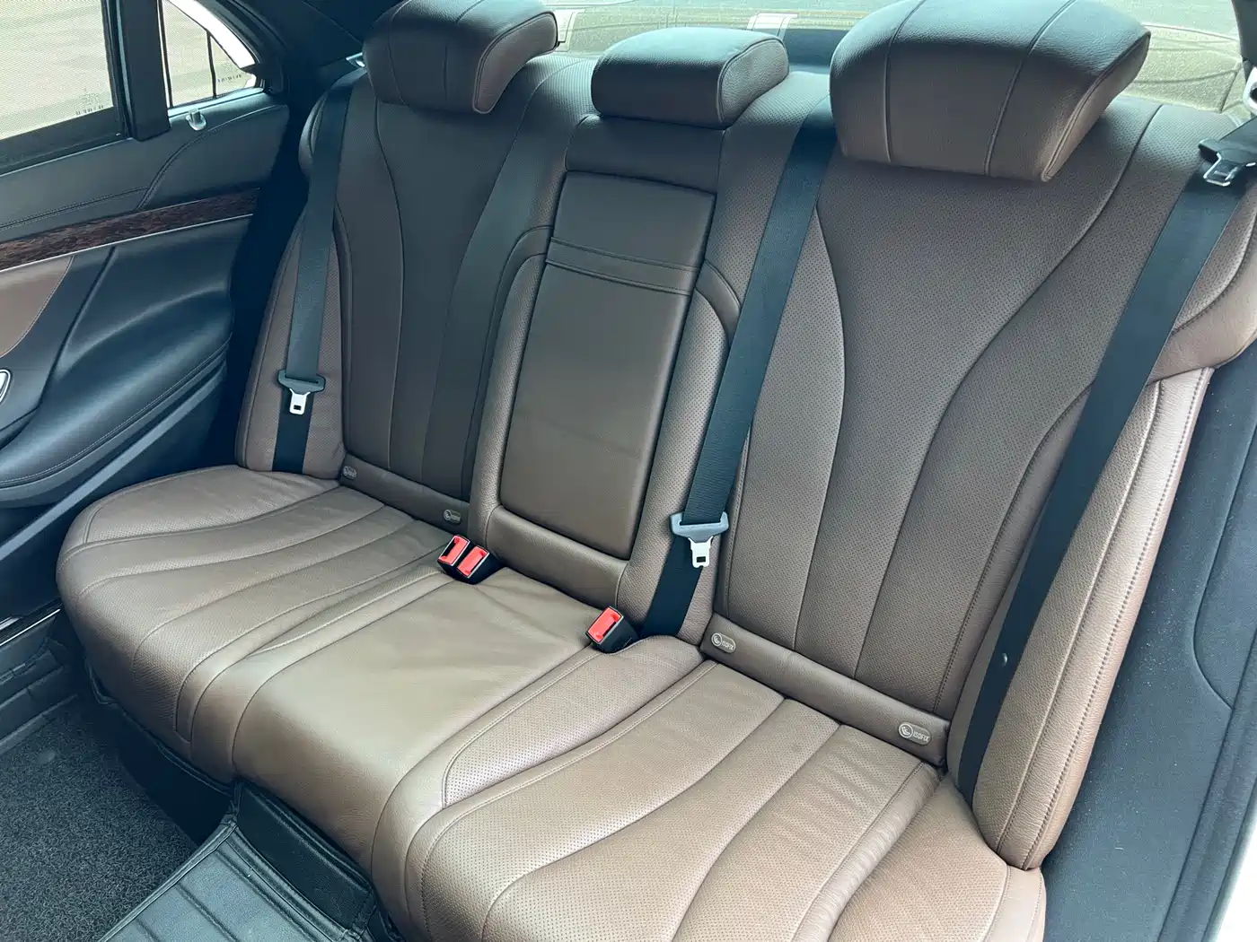 Mercedes-Benz S-Class 2014 S 320 L Business фото 27