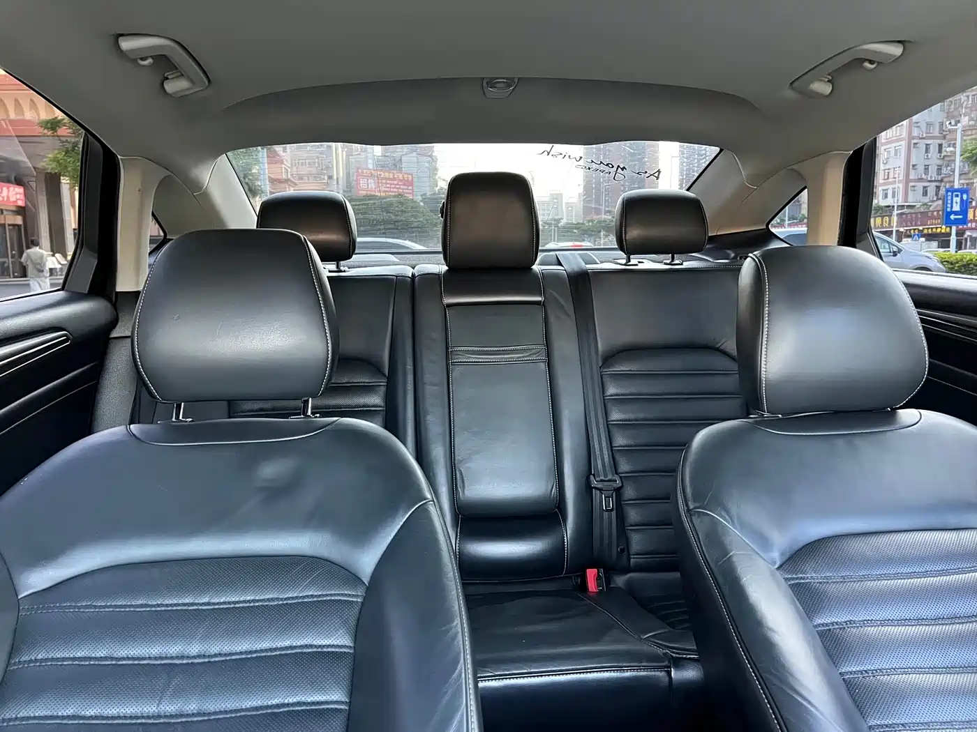 Photo 17 - Ford Mondeo