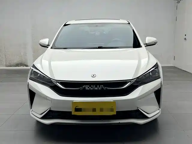Фото 2 - Dongfeng Aeolus Yixuan