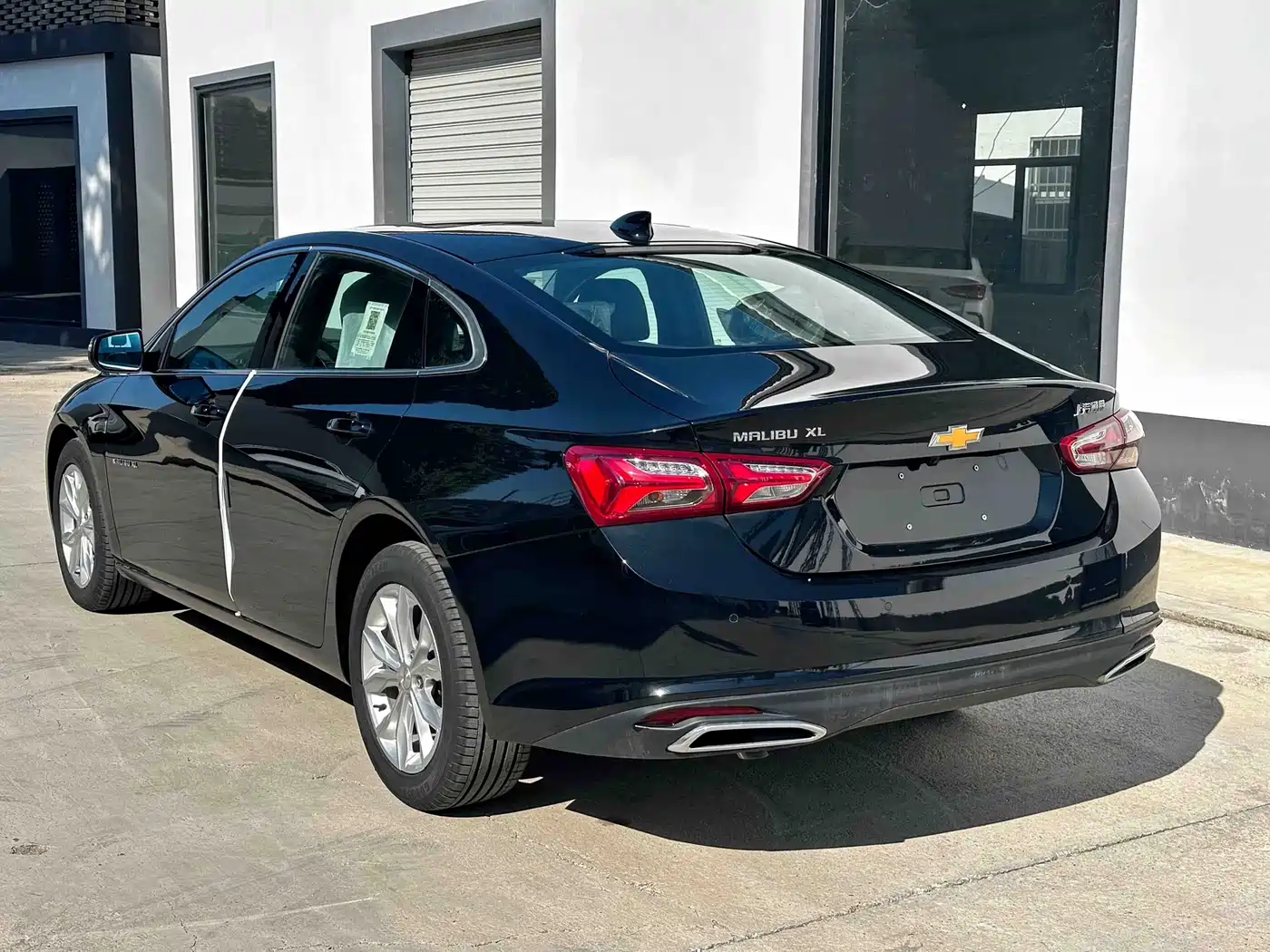 Chevrolet Malibu XL 2023 1.5T RS Edition фото 7