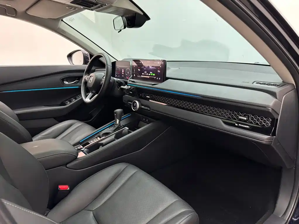 Honda Accord 2025 2025 Model Sport Series 260TURBO Premium Edition