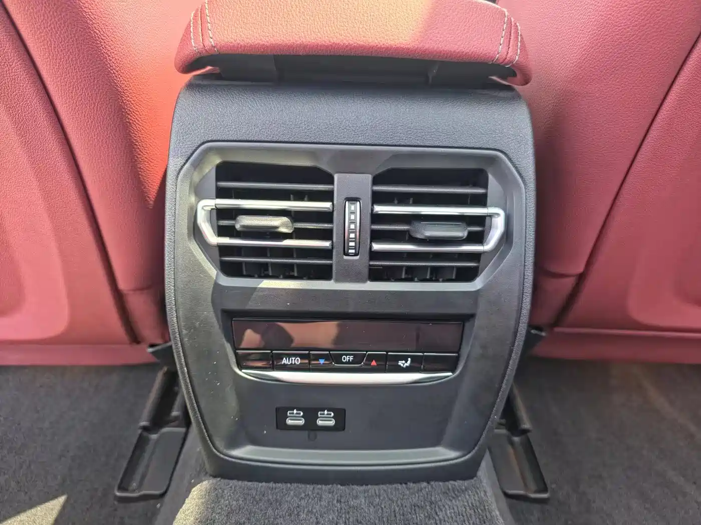 BMW i3 2022 eDrive 35 L фото 12